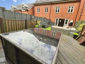 Garden- click for photo gallery